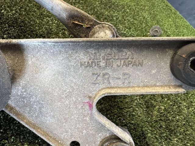 Трапеция стеклоочистителя 28840EQ000 NISSAN