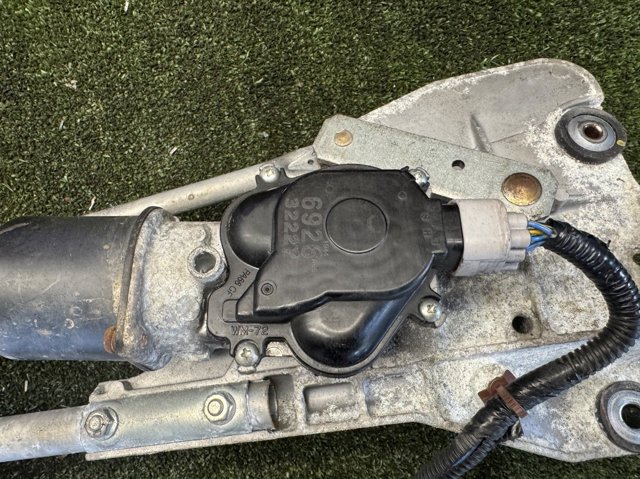 28840EQ000 NISSAN Трапеция стеклоочистителя купить в Одесса