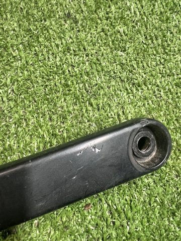 Поводок дворника 288811KA0A NISSAN