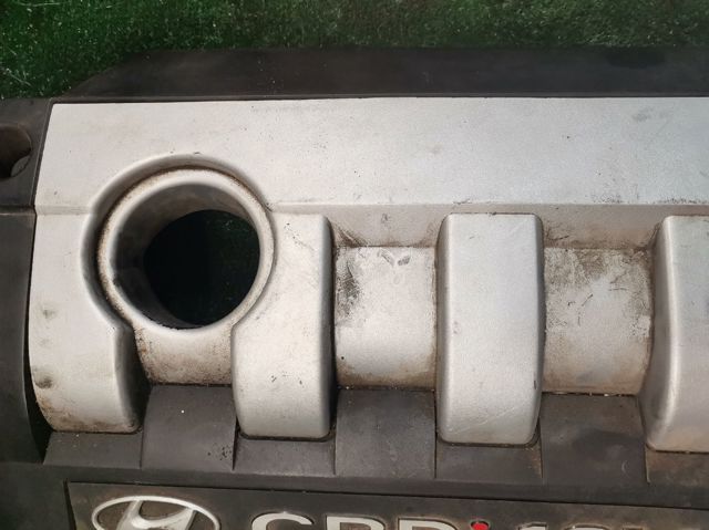 HYUNDAI 2924027101 Крышка двигателя в наличии Харьков