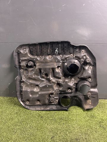 HYUNDAI 2924027400 Крышка мотора декоративная в наличии Кривой Рог