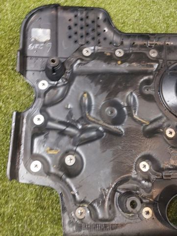 2924027800 HYUNDAI Крышка мотора декоративная купить в Николаев