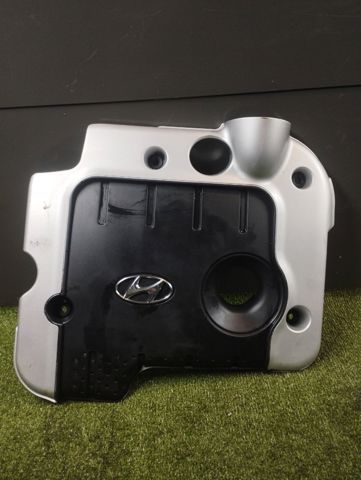 2924027800 HYUNDAI Крышка двигателя купить в Павлоград