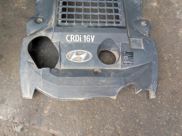 Экран двигателя 292404X000 HYUNDAI