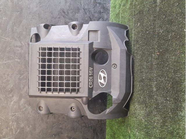 HYUNDAI 292404X000 Крышка двигателя в наличии Винница