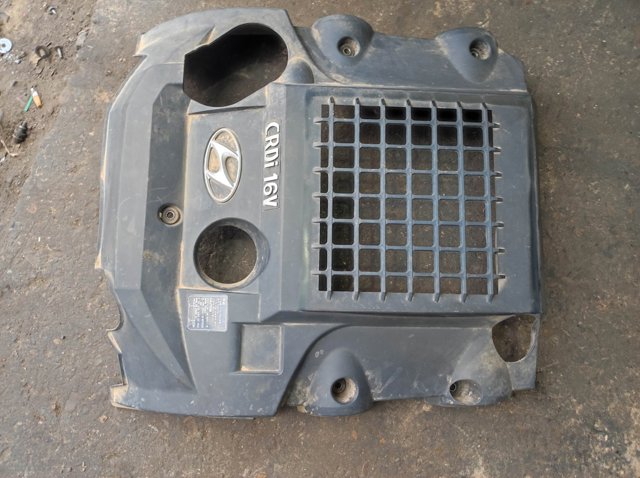 292404X000 HYUNDAI Крышка двигателя купить в Винница