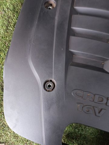 Экран двигателя 292474A470 HYUNDAI