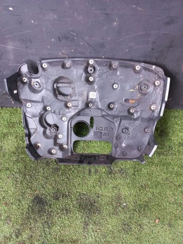 HYUNDAI 292474A470 Крышка двигателя в наличии Львов