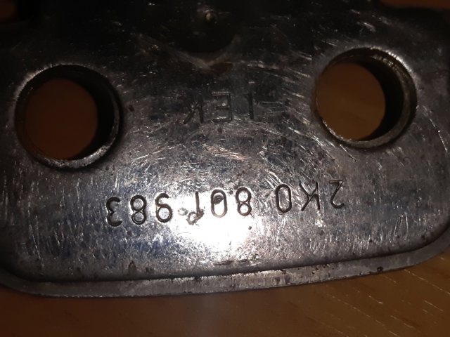 VAG 2K0801983 в наличии Запорожье