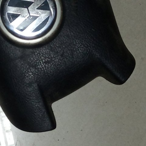 2K0880201A Подушка безопасности (AIRBAG) водительская купить Кривой Рог