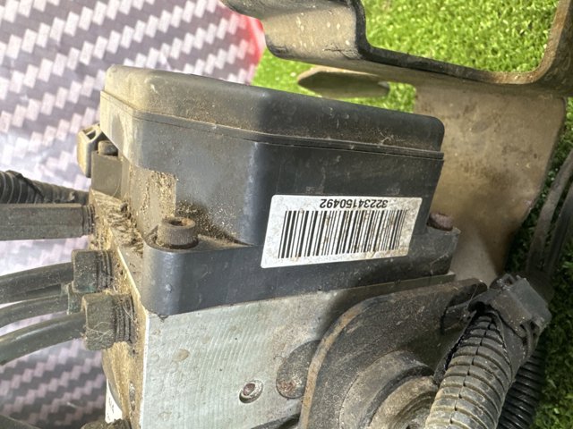 2K56T437A0 HYUNDAI Блок АБС купить в Кривой Рог