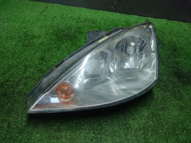 Фара левая передняя 2M5113101BD FORD