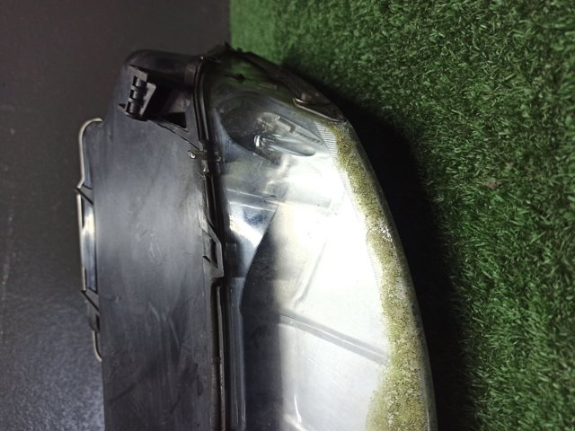 Фара правая 2M5113W029BE FORD