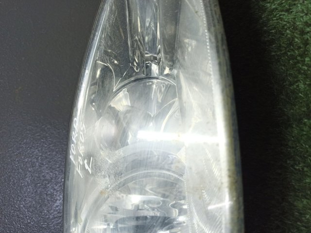 2M5113W029BE FORD Правая фара купить в Хмельницкий