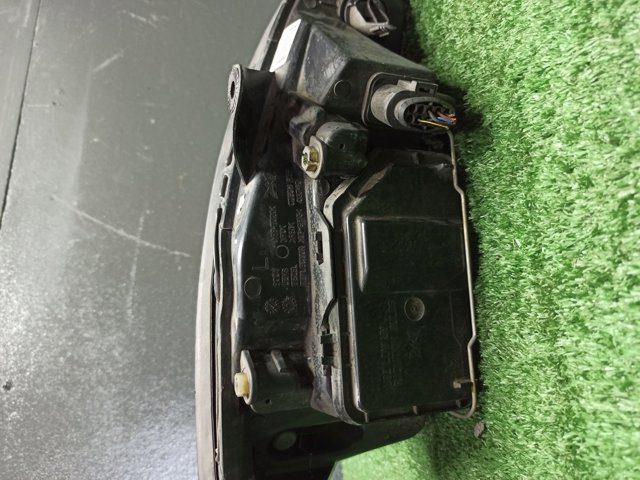 FORD 2M5113W030BE Фара левая в наличии Харьков