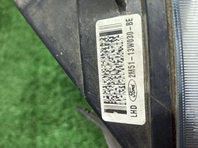 2M5113W030BE FORD Левая фара купить в Сумы