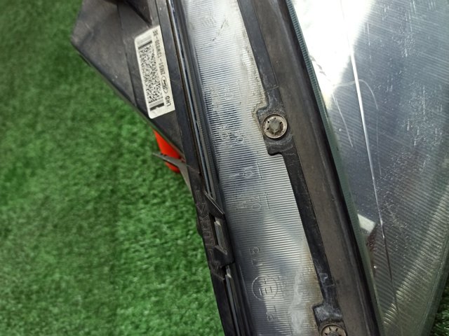 2M5113W030BE FORD Фара левая купить в Ирпень