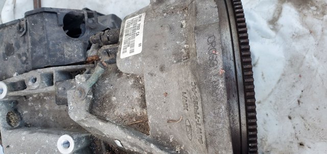 2N1R7002CA FORD КПП купить в Хмельницкий