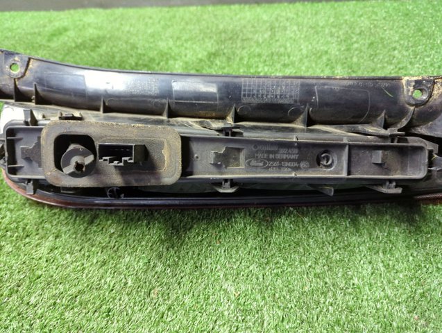 Цоколь (патрон) заднего фонаря 2S6113N004 FORD