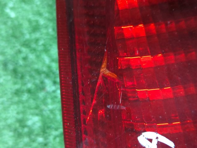 2S6113N004 FORD Цоколь (патрон) заднего фонаря купить в Каменское