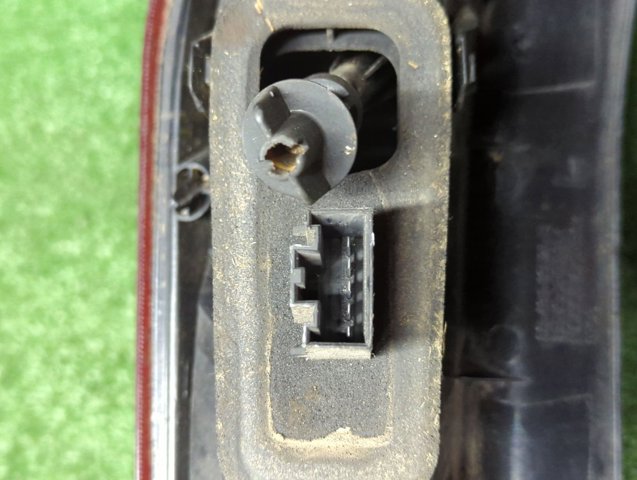2S6113N004 FORD Цоколь (патрон) заднего фонаря купить в Днепр