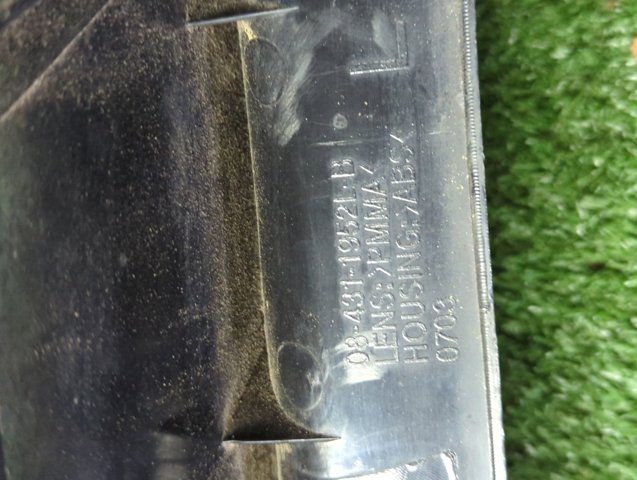 2S6113N004 FORD Цоколь (патрон) заднего фонаря купить в Днепр