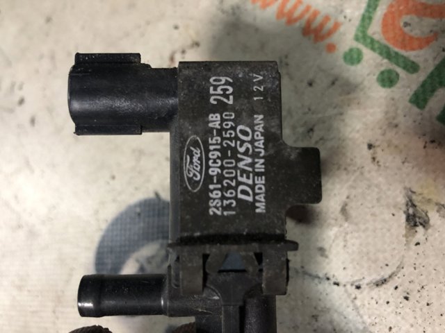 2S619C915AB FORD Клапан адсорбера купить в Черновцы