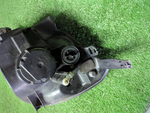 2S6X13W029AJ FORD Фара правая купить в Днепр