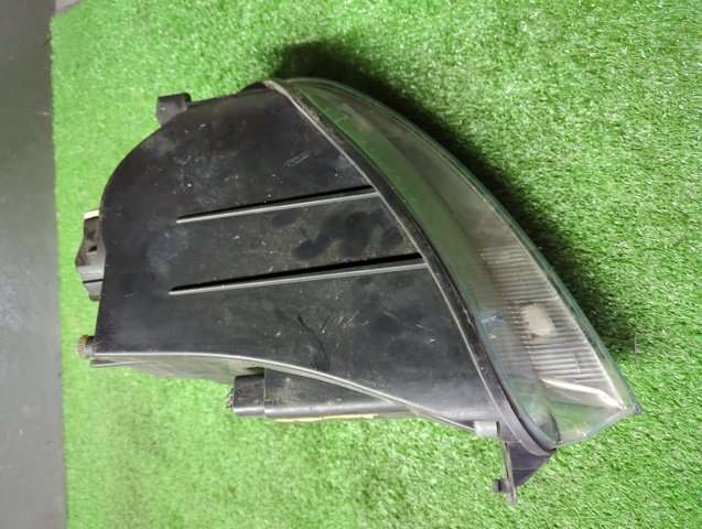 2S6X13W029AJ Фара правая купить Тернополь