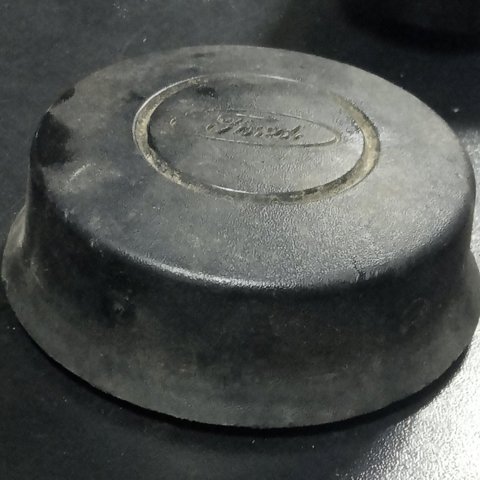 Колпаки на колеса 2T141130BB FORD