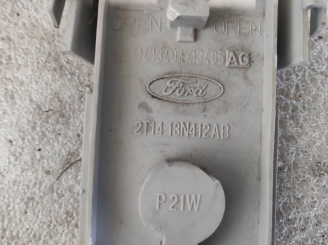 Плата заднего фонаря, контактная 2T1413N412AB FORD
