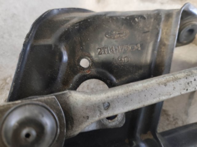 2T1417504 FORD купить в Чернигов