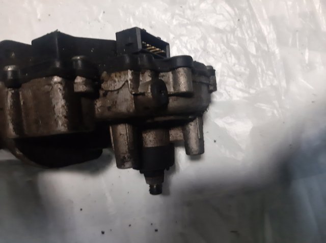FORD 2T1417508AD Мотор дворников в наличии Полтава