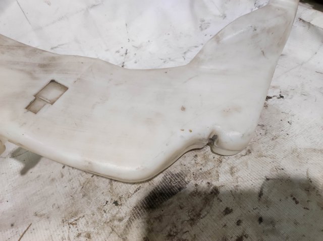 Бачок омывателя лобового стекла Форд Транзит-Коннект TOURNEO