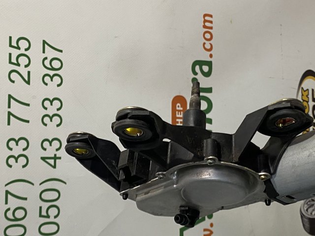 Мотор заднего стеклоочистителя 2T1417W400AC FORD