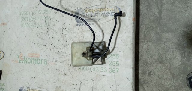 Бачек тормозной жидкости 2T142C217AB FORD