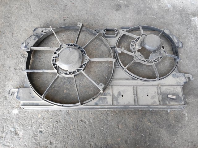 FORD 2T148C607GA в наличии Киев