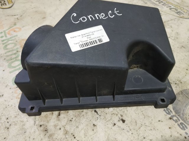 2T149600CD FORD Корпус фильтра купить в Ирпень
