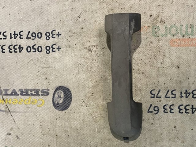 FORD 2T14V22404AD Ручка двери передней наружная в наличии Житомир
