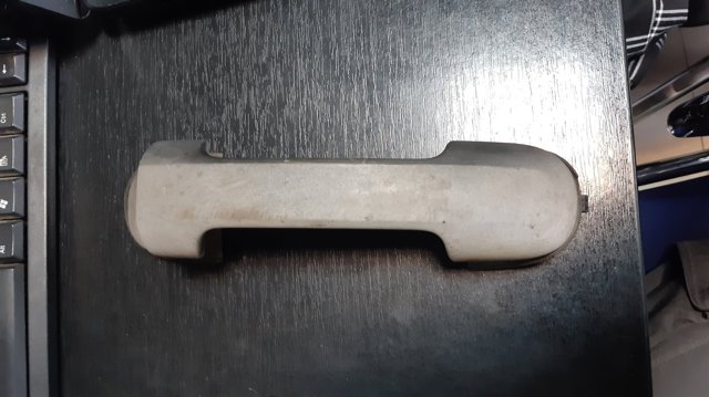 2T14V22404AD FORD Ручка двери передней наружная купить в Каменское