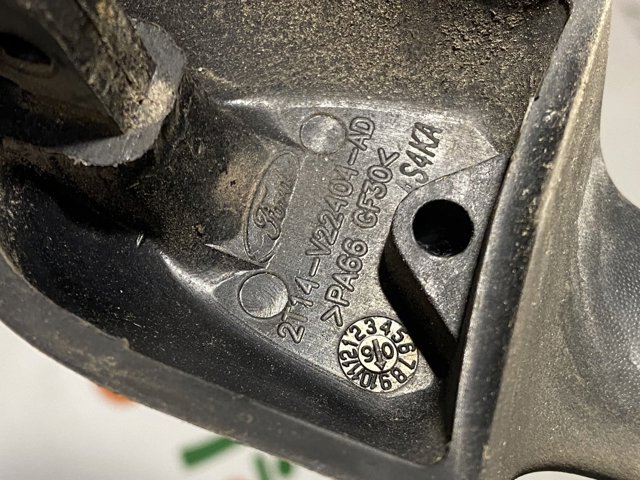 FORD 2T14V22404AD Ручка двери передней наружная в наличии Харьков