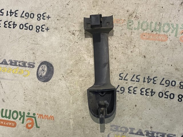 2T14V22404AD Ручка двери передней наружная купить Тернополь