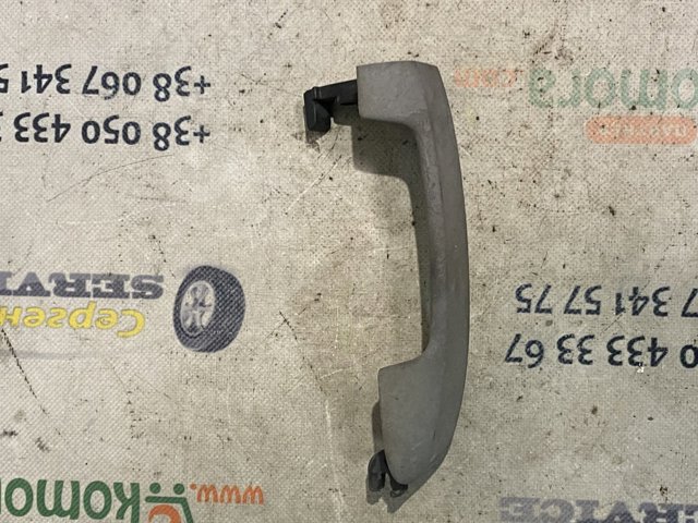 2T14V22404AD Ручка двери передней наружная купить Полтава