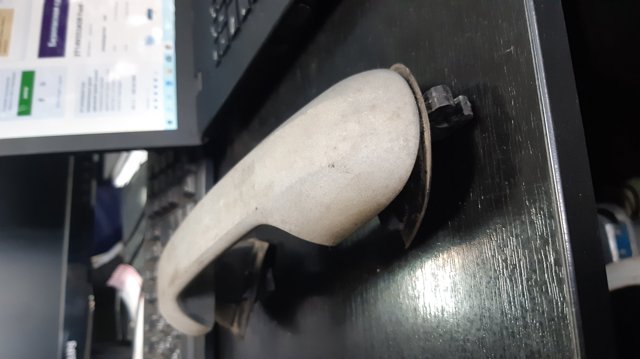 2T14V22404AD Ручка двери передней наружная купить Днепр