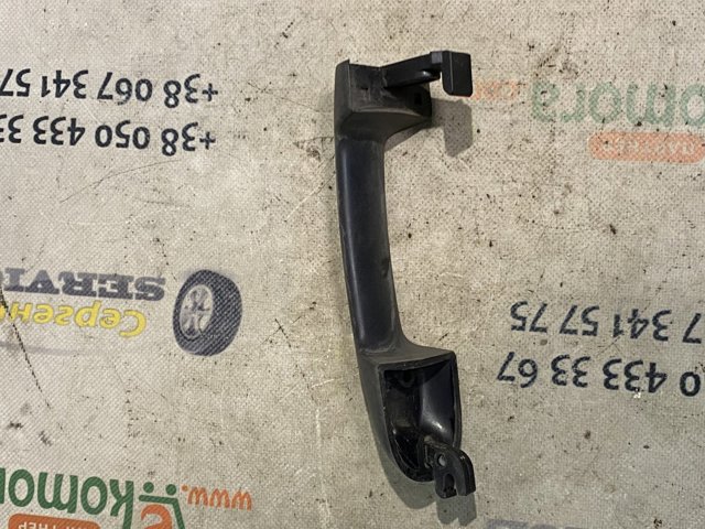 2T14V22404AD Ручка двери передней наружная купить Украина
