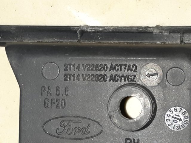 FORD 2T14V22620AC в наличии Одесса