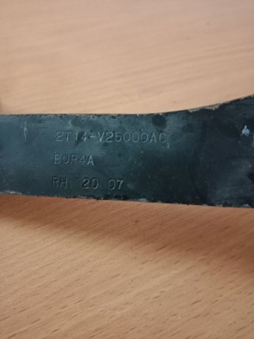 FORD 2T14V25000AC Ролик двери боковой (сдвижной) правый нижний в наличии Житомир