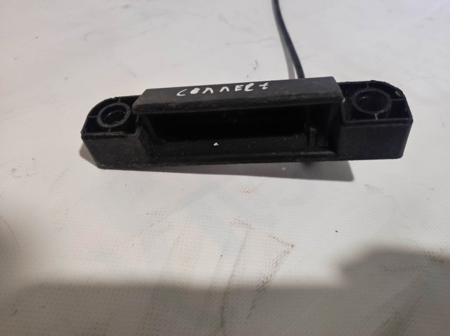 FORD 2T14V266A62BG Ручка двери задней (распашной) правая внутренняя в наличии Запорожье