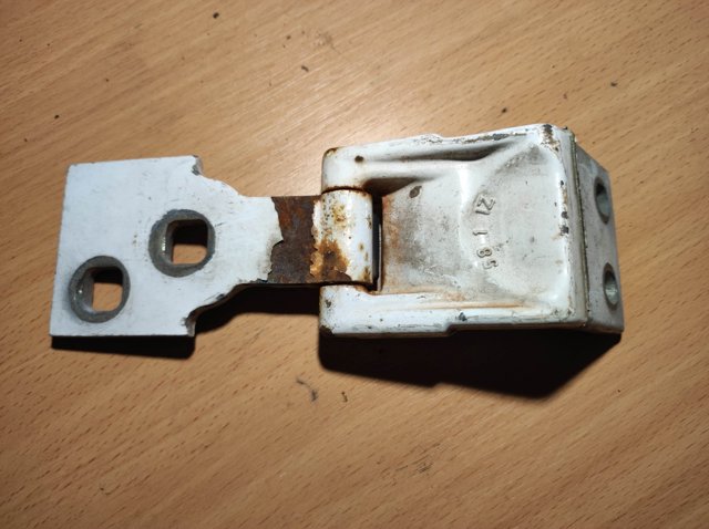 Петля двери задней (распашной) правая нижняя 2T14V42982AH FORD