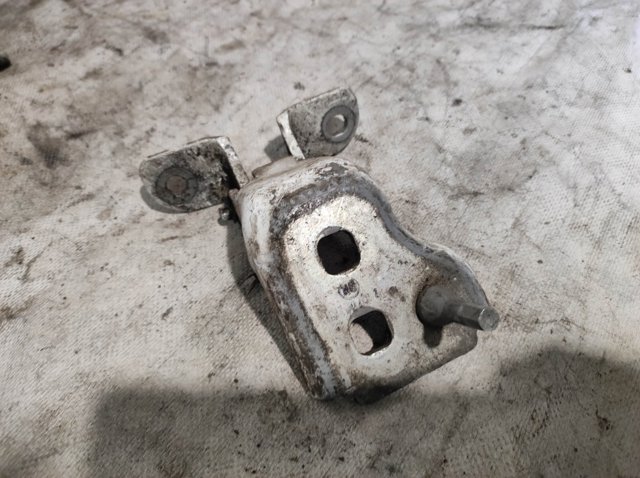 Завеса передней двери 2T1AV22801DA FORD